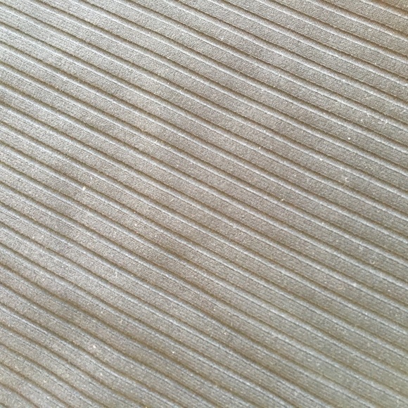 NWOT Victoria Secret VSX Bodysuit-Medium - Picture 7 of 7